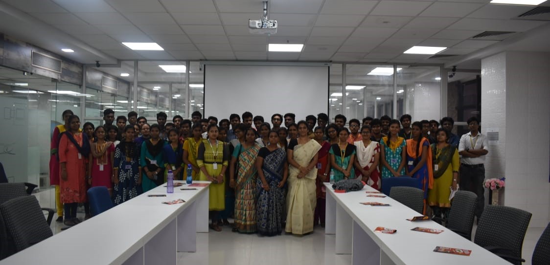 Industial Visit-1