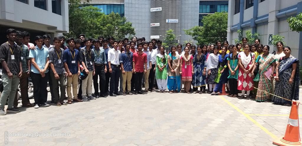 Industial Visit-2